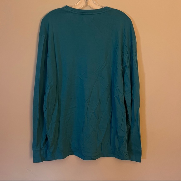 Pacsun Rocky Mountains Long Sleeve Shirt - Men’s Large - Picture 5 of 5